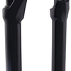 Rockshox verende voorvork judy gold rl susp.fork rs judy gold rl 120mm black