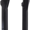 Rockshox verende voorvork 29 judy silver tk a3