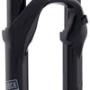 Rockshox verende voorvork pike dj susp.fork rs pike dj 140mm black