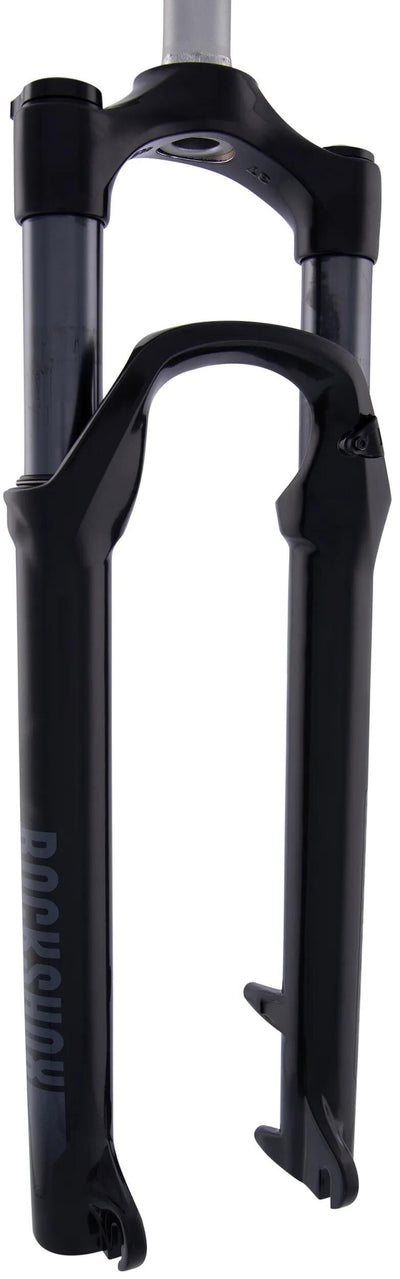 Rockshox verende voorvork recon silver rl susp.fork rs recon sil.rl 120mm black