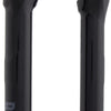 Rockshox verende voorvork recon silver rl susp.fork rs recon sil.rl 1 1 8 black oneloc