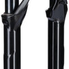 Rockshox verende voorvork recon silver rl susp.fork rs recon sil.rl 1,5 to 1 1 8 black