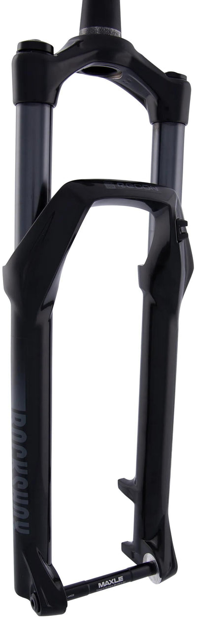 RockShox Susp.f.Fork Rs Recon Sil.RL 120mm nero
