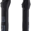 Rockshox verende voorvork reba 26 susp.fork rs reba 26 140mm black