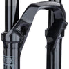 Rockshox verende voorvork lyrik select rc susp.fork rs lyrik sel.rc 150mm black