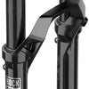 Rockshox Sus.Fork Rs Lyrik Ult.Rc2 27,5 140mm nero