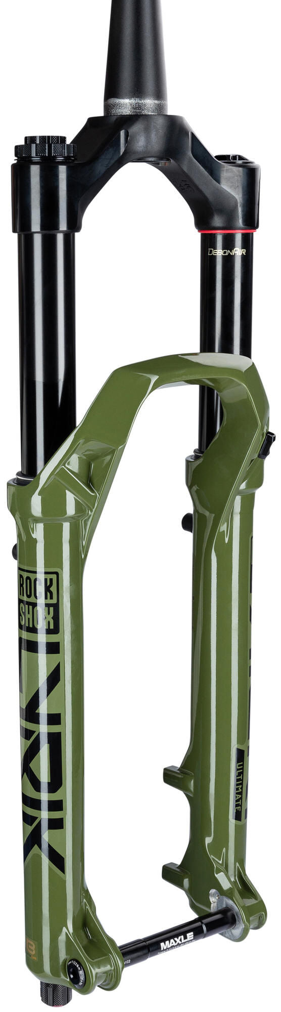 Rockshox Sus.Fork Rs Lyrik Ult.Rc2 27,5 150mm Green
