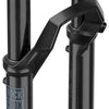 Rockshox verende voorvork pike select rc susp.fork rs pike sel.rc 27,5 boost 140mm black
