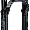RockShox Susp.F.Fork Rs Pike Sel.Rc 27.5 Boost 130mm nero