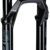 Rockshox verende voorvork pike select rc susp.fork rs pike sel.rc 27,5 boost 120mm black
