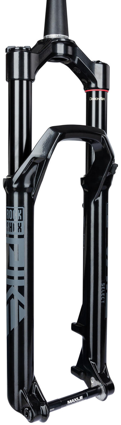 RockShox Sosp.