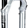 Rockshox verende voorvork pike ultimate rc2 27,5 boost susp.fork rs pike ult.rc2 27,5 120mm silver