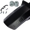 Rockshox verende voorvork zeb select rc susp.fork rs zeb sel.rc 180mm black