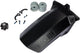 RockShox Susp.f.Fork Rs Zeb Sel.Rc 160mm nero