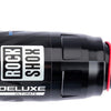 Rockshox schokdemper deluxe ultimate rct rs federb. deluxe ult. rct 165 x 42.5