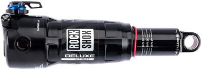 Rockshox schokdemper deluxe ultimate rct rs federb. deluxe ult. rct 165 x 42.5