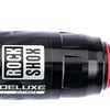 Rockshox federbein deluxe ultimate rct rear shock rs del.ult.rct 165 x 40mm