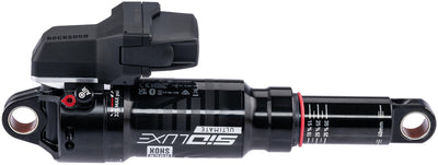 Rockshox trasero trasero RS Sidluxe Ult. Flight Atten.190x40 mm