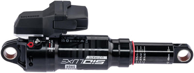 Rockshox federbein sidluxe ultimate flight attendant rs federb. sidluxe flight atnt 190x40 orbea oiz 20+