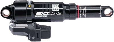 Rockshox schokdemper sidluxe ultimate flight attendant rs federb. sidluxe flight atnt 190x45 pivot mach 23