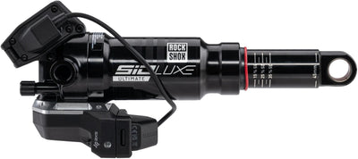 Rockshox schokdemper sidluxe ultimate flight attendant rs federb. sidluxe flight atnt 165x45 scott spark