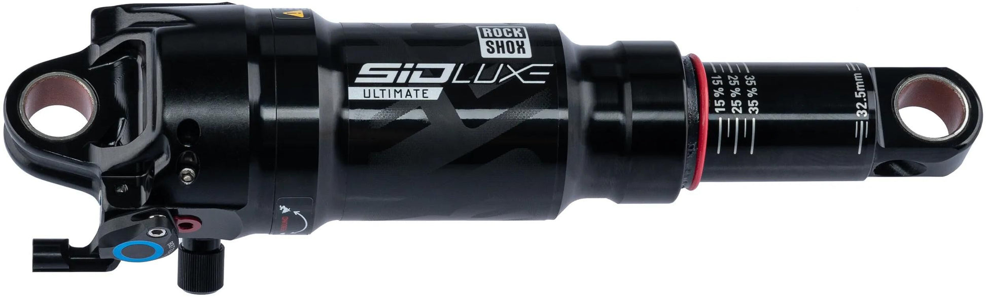 Rockshox posteriore Shock RS Sidluxe Ult.2p 170 x 32,5 mm