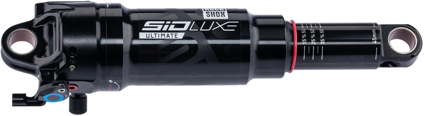 Rockshox posteriore Shock RS Sidluxe Ult.2p 190 x 45mm