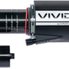 Rockshox federbein vivid ultimate dh rc2 rear shock rs vivid ult. dh rc2 250 x 72,5mm