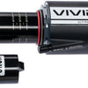 Rockshox posteriore Shock RS Vivid Ult. DH RC2 250 x 70mm