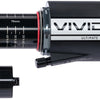 Rockshox trasero trasero RS Vivid Ult. DH RC2 225 x 75 mm