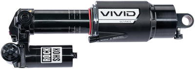 Rockshox trasero trasero RS Vivid Ult. DH RC2 225 x 72.5 mm