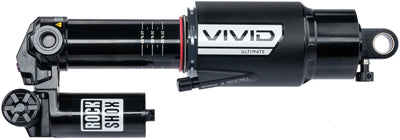 Rockshox trasero trasero RS Vivid Ult. DH RC2 225 x 67.5 mm