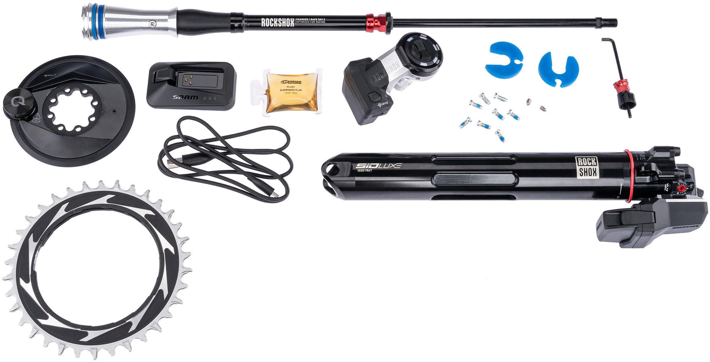 Rockshox Upgrade Kit RS Flight ATT.TRK SUP. SLR 9.9 9.8