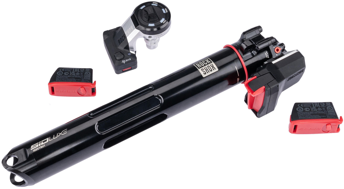Rockshox Upgrade Kit RS Flight ATT.TRK SUP. SLR 9.9 9.8