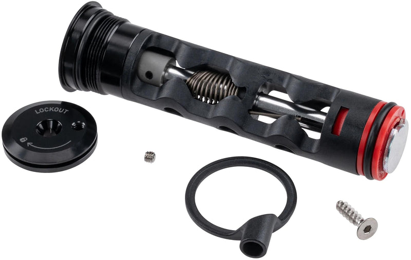 ROCKSHOX RS Stage di pressione Paragon Remoto 10 mm