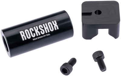 Rockshox klemmbacke rs rear shock clamp tips 26 mm