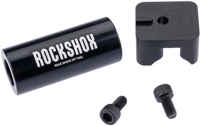 Rockshox RS Shock Plamp Suggerimenti 26 mm