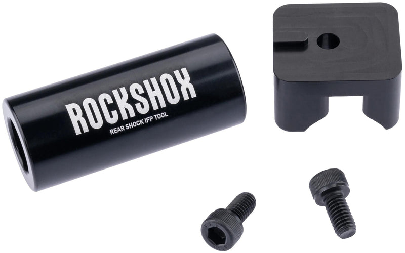 Puntas de abrazadera de choque de rockshox rs 26 mm