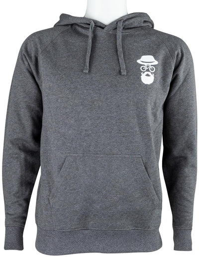 Excelsior Sweatshirt with Hoodie Hoodie