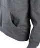 Sudadera Excelsior con sudadera con capucha