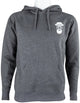 Sudadera Excelsior con sudadera con capucha