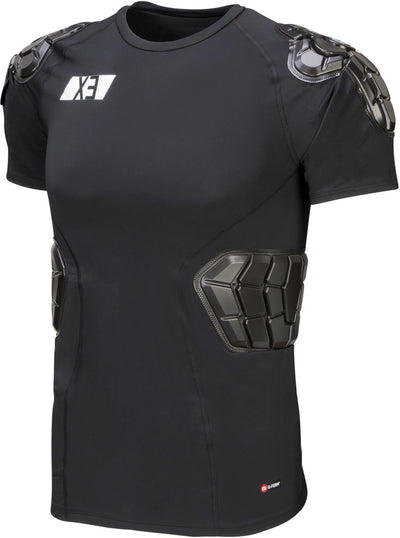 Camicia g-forma pro-x3 camicia size m m m