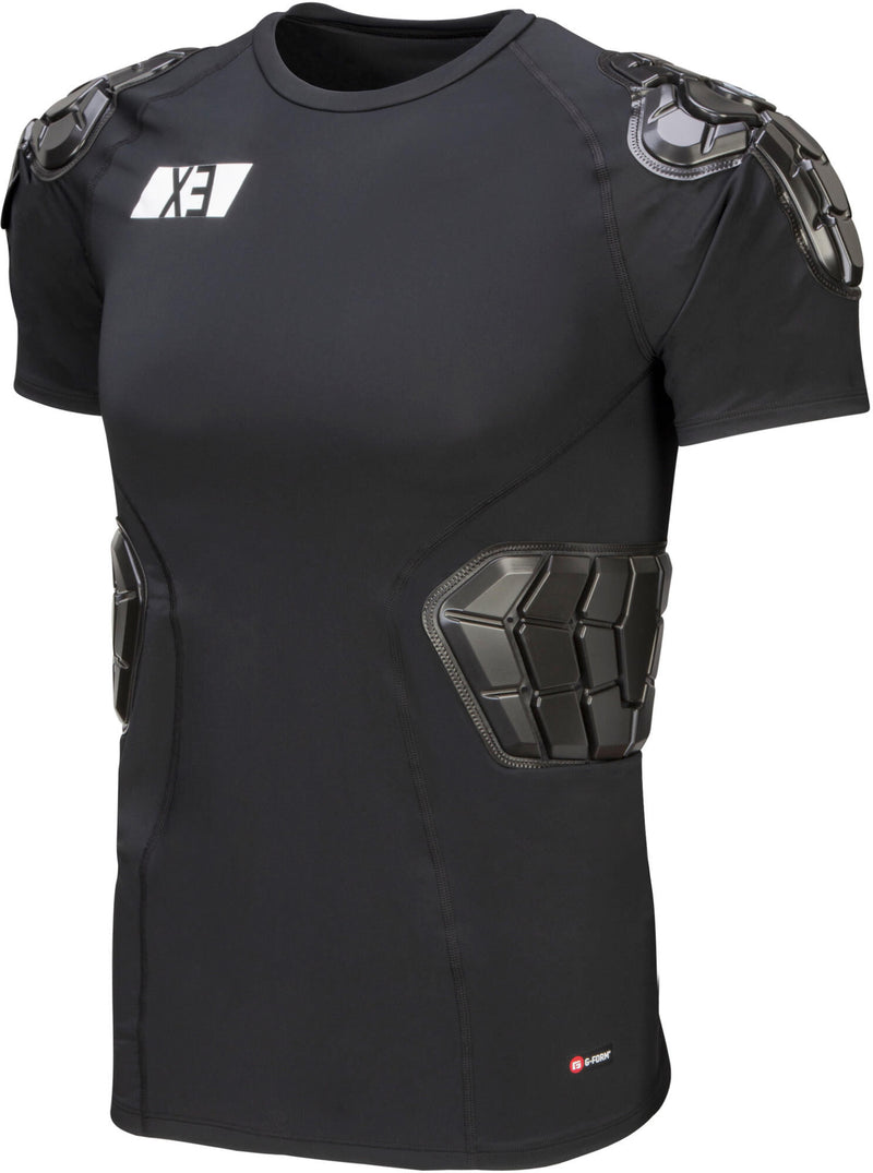 Camicia g-forma pro-x3 camicia size m m m