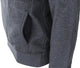 Sudadera contec con casco oscuro