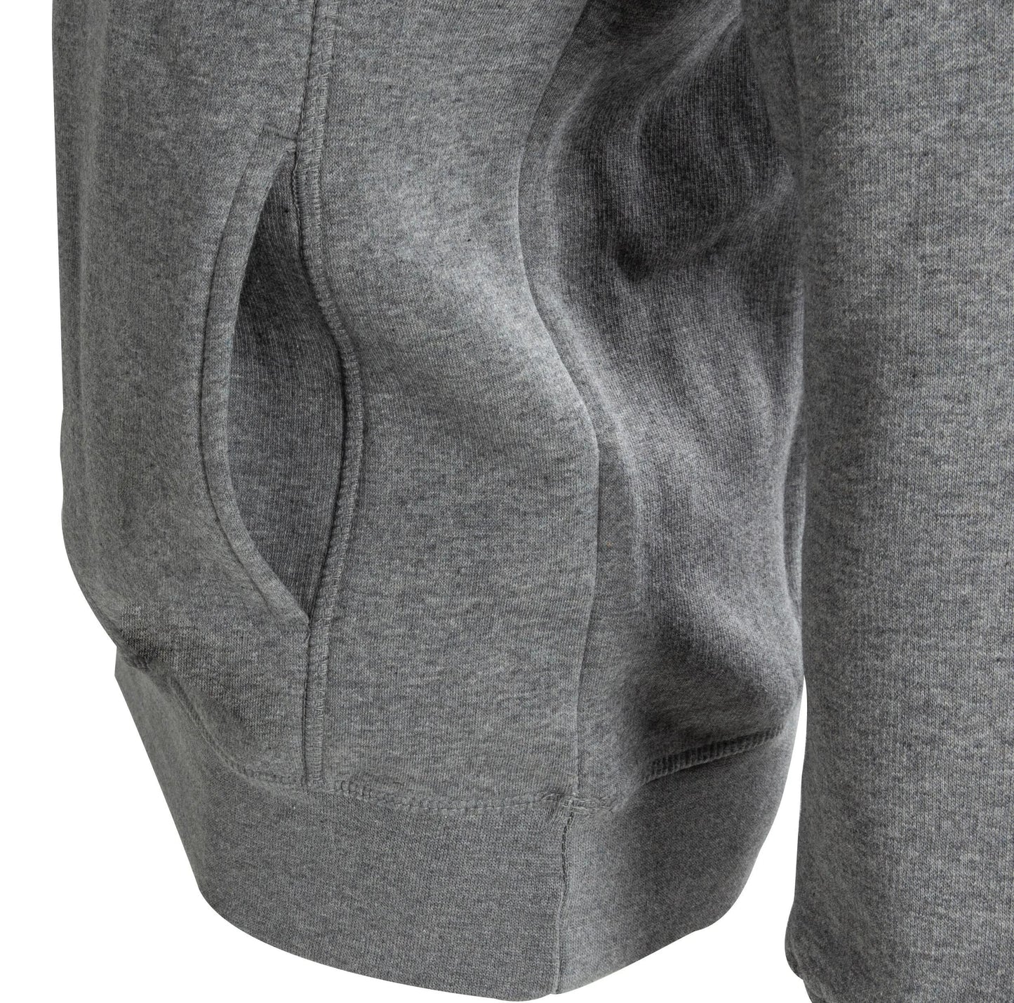 Contec hoodie bright ct hoodie bright size, xxl light grey