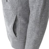 Contec sweatjack met capuchon zip bright ct zip hoodie zip bright size, xl light grey