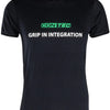 Contec t-shirt g-link ct t-shirt g-link black