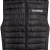 Contec vest crossover ct vest crossover s black