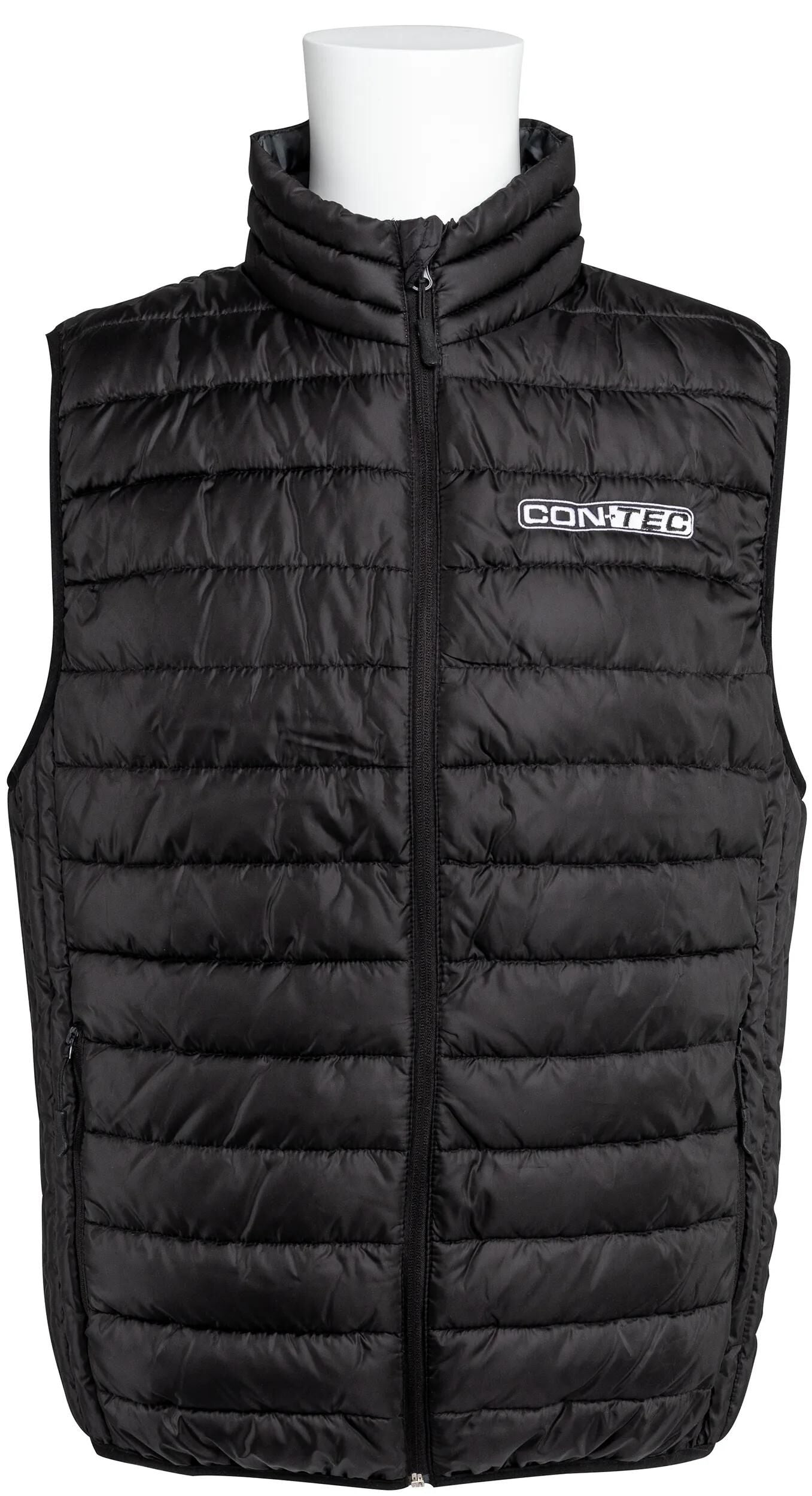 Contec vest crossover ct vest crossover m black