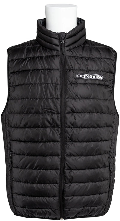 Contec gilet crossover ct gilet crossover nero